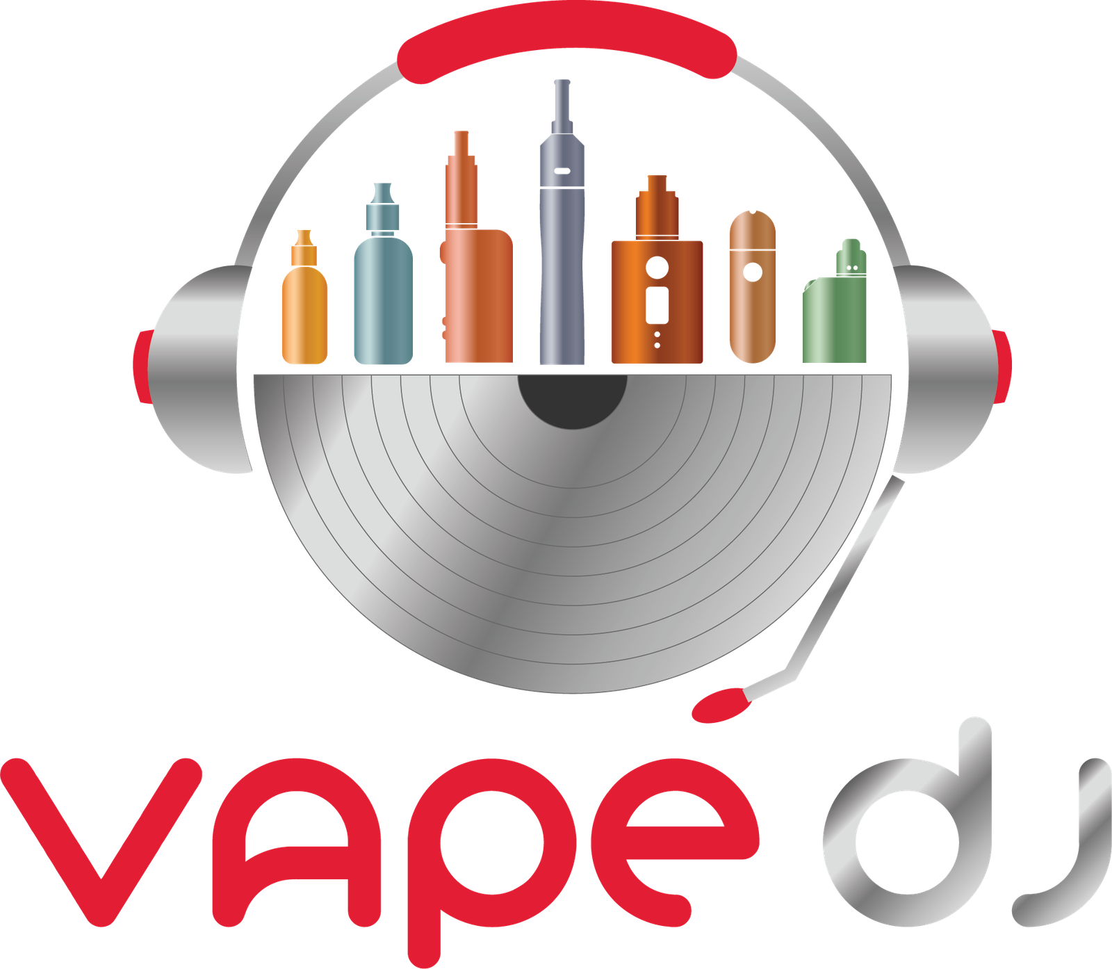 vapedj.com